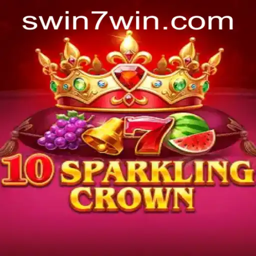 Discover the Thrilling World of 10SparklingCrown: A Game of Strategy and Luck