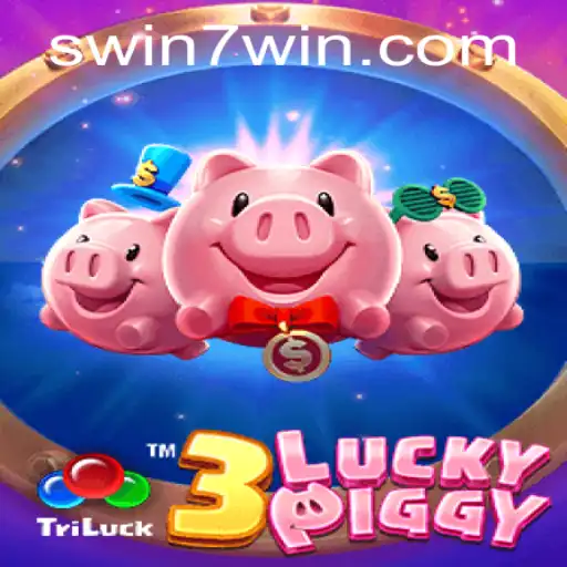 The Enchanting World of 3LUCKYPIGGY: A Captivating Game Experience