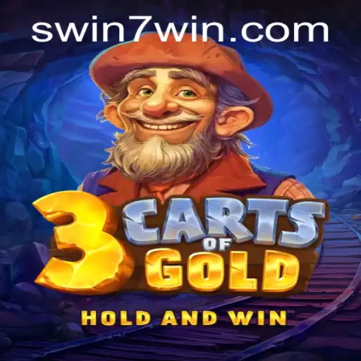 Discover the Thrills of 3cartsOfGold