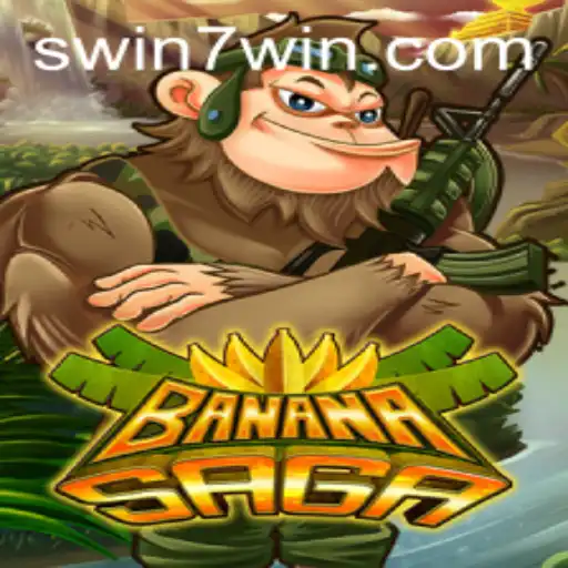 Discover BananaSaga: A New Adventure with Swin7