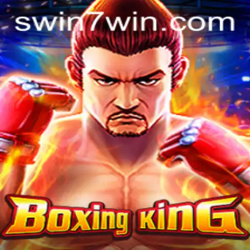 BoxingKing: The Ultimate Fighting Challenge