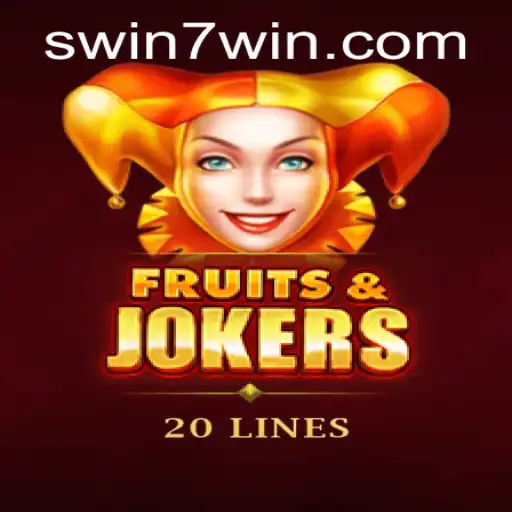 Exploring the Exciting World of FruitsAndJokers20 with Swin7
