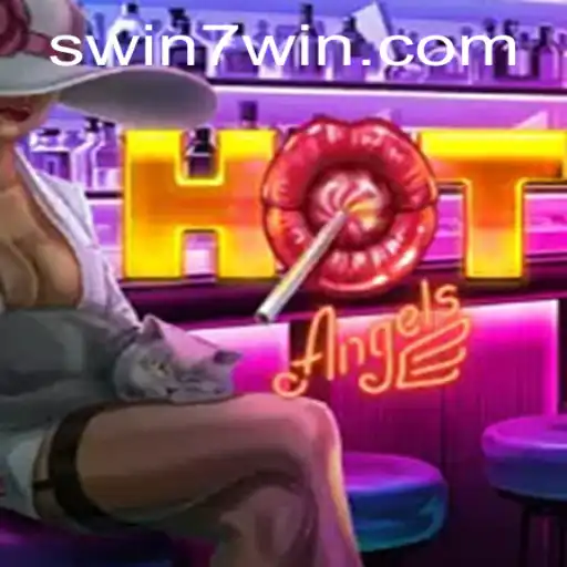 Welcome to HotAngels: Dive into the Enchanting World of Swin7