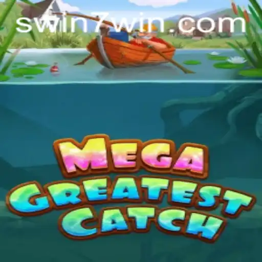 MegaGreatestCatch: A Dive into the World of Virtual Fishing