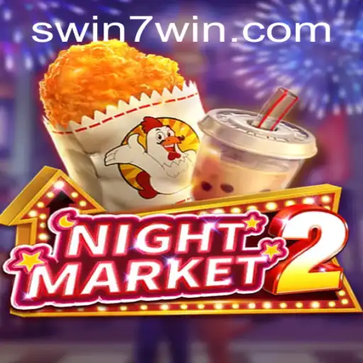 Exploration Into NightMarket2 and Its Fascinating World