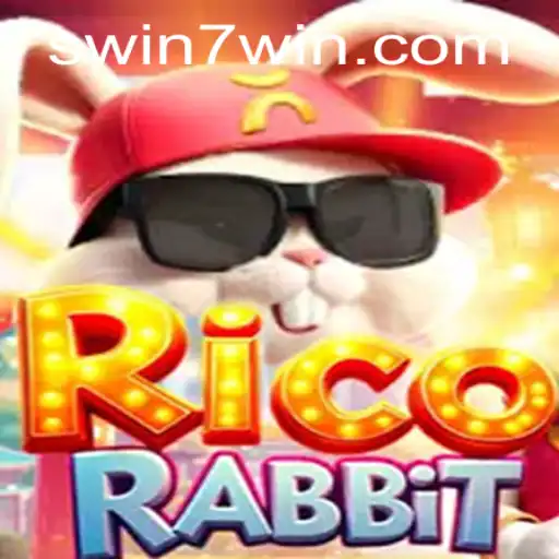 Discover RicoRabbit: The Game That's Taking the World by Storm
