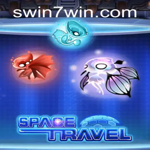 Exploring the Galactic Realms in SpaceTravel: The Ultimate Guide Featuring 'swin7'