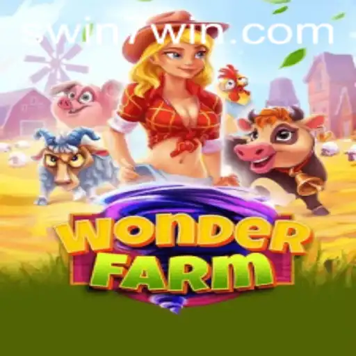 Discover WonderFarm: A Captivating World of Agriculture and Adventure