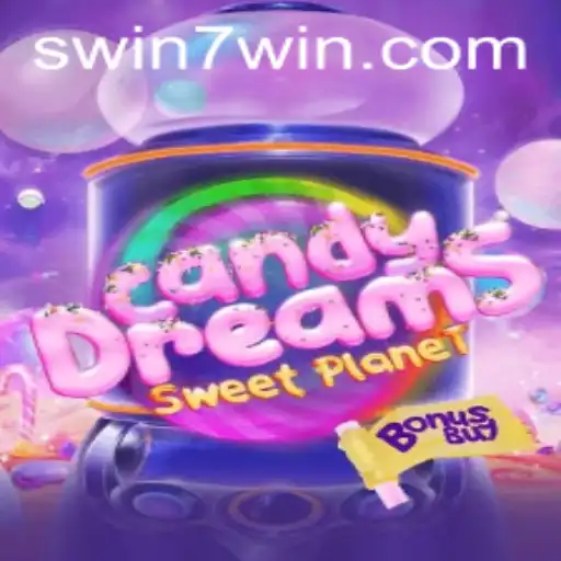 CandyDreamsSweetPlanet: A Sweet Adventure in Virtual Reality