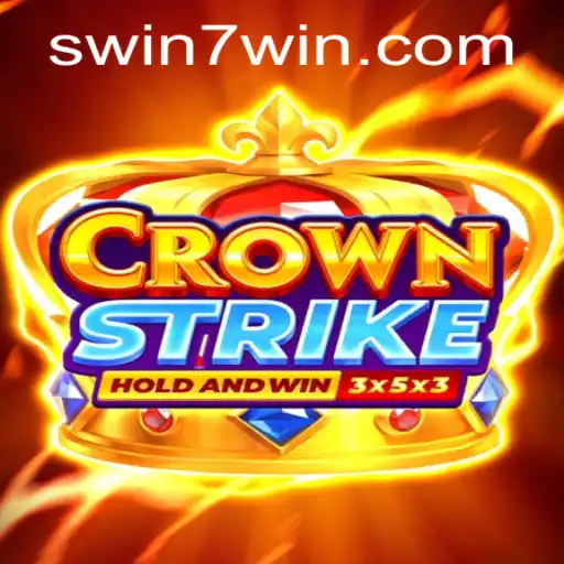CrownStrike: An Immersive Gaming Experience with Swin7 Integration