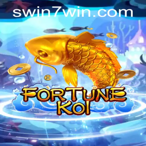 Exploring FORTUNEKOI: A Mystical Journey into Digital Gaming