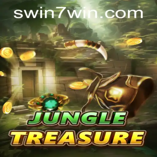 Explore the Marvelous World of JungleTreasure: A Game Like No Other