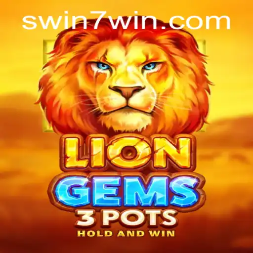 Discover the Thrills of LionGems3pots: A New Era of Gaming with Swin7