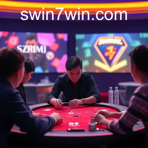 Exploring the Thrilling World of Live Games: Spotlight on Swin7