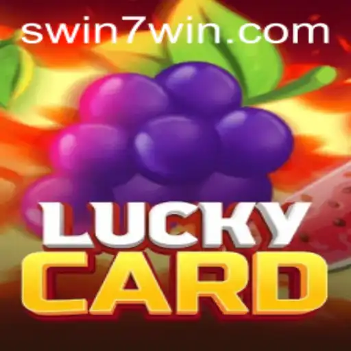 Discover LuckyCard: An Innovative Card Game Adventure