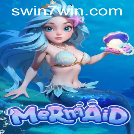Discover the Enchanting World of 'Mermaid' Game