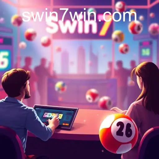 The Rise of Online Bingo: Exploring the Swin7 Experience