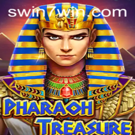 PharaohTreasure: Embark on an Ancient Adventure