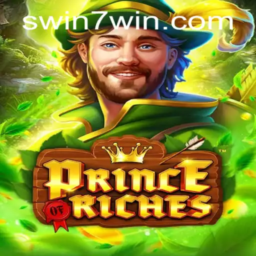 Discover the World of PrinceOfRiches: A New Era in Interactive Gaming