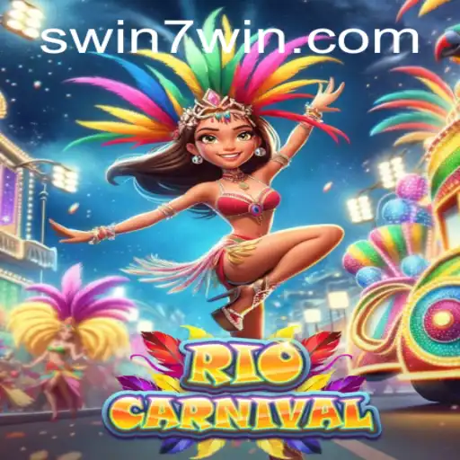 Explore the Vibrant World of RioCarnival: A Game of Color, Culture, and Strategy