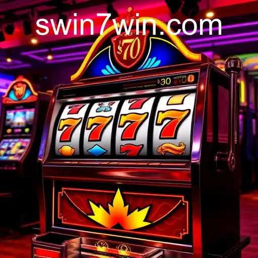 Exploring the Thrills of Slot Games and Swin7